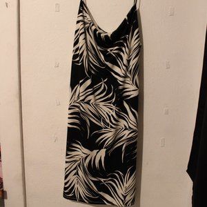 Spaghetti Strap Dress